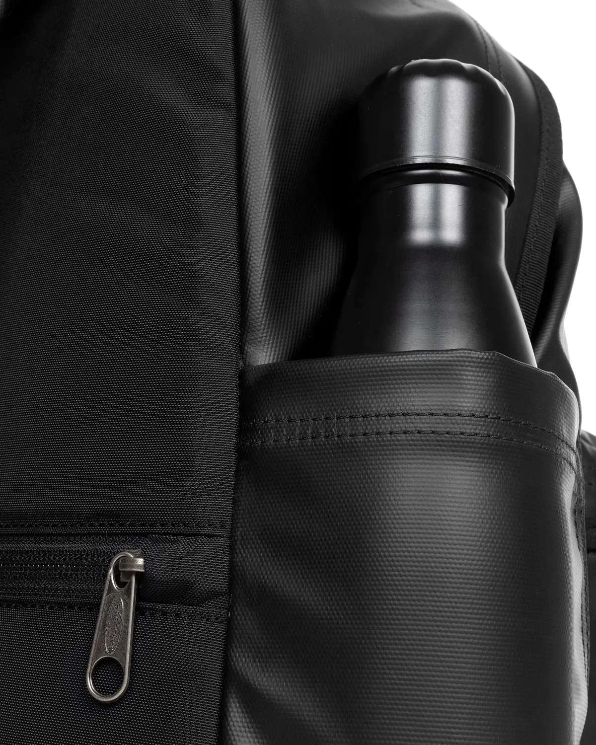 Eastpak Day Pak'r rygsæk Tarp Black vandafvisende