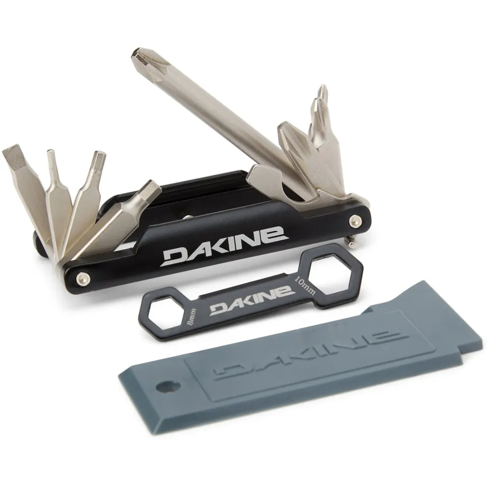 Dakine BC Tool multiværktøj Castlerock splitboard