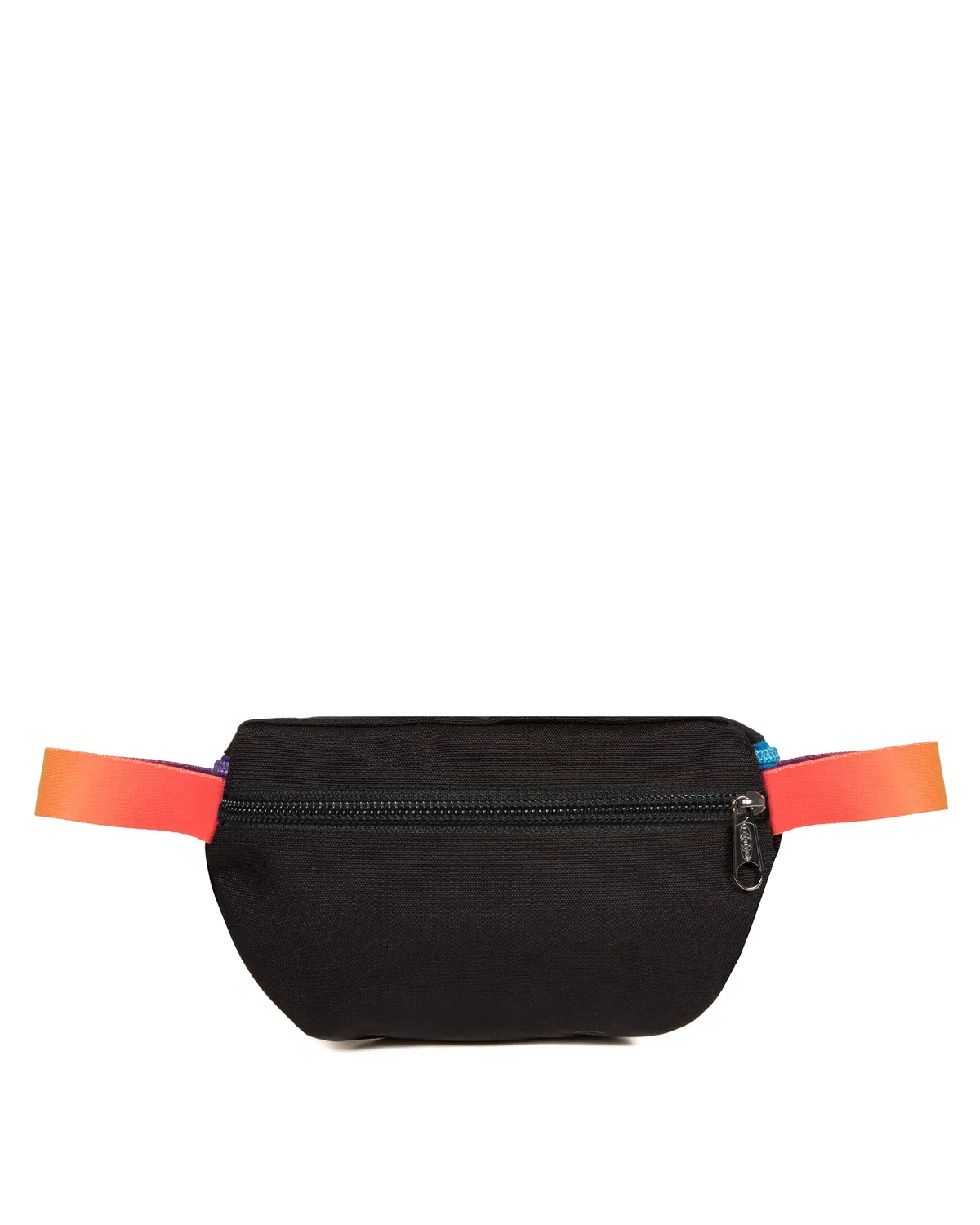 Eastpak Springer bæltetaske Rainbow Dark Small tie-dye