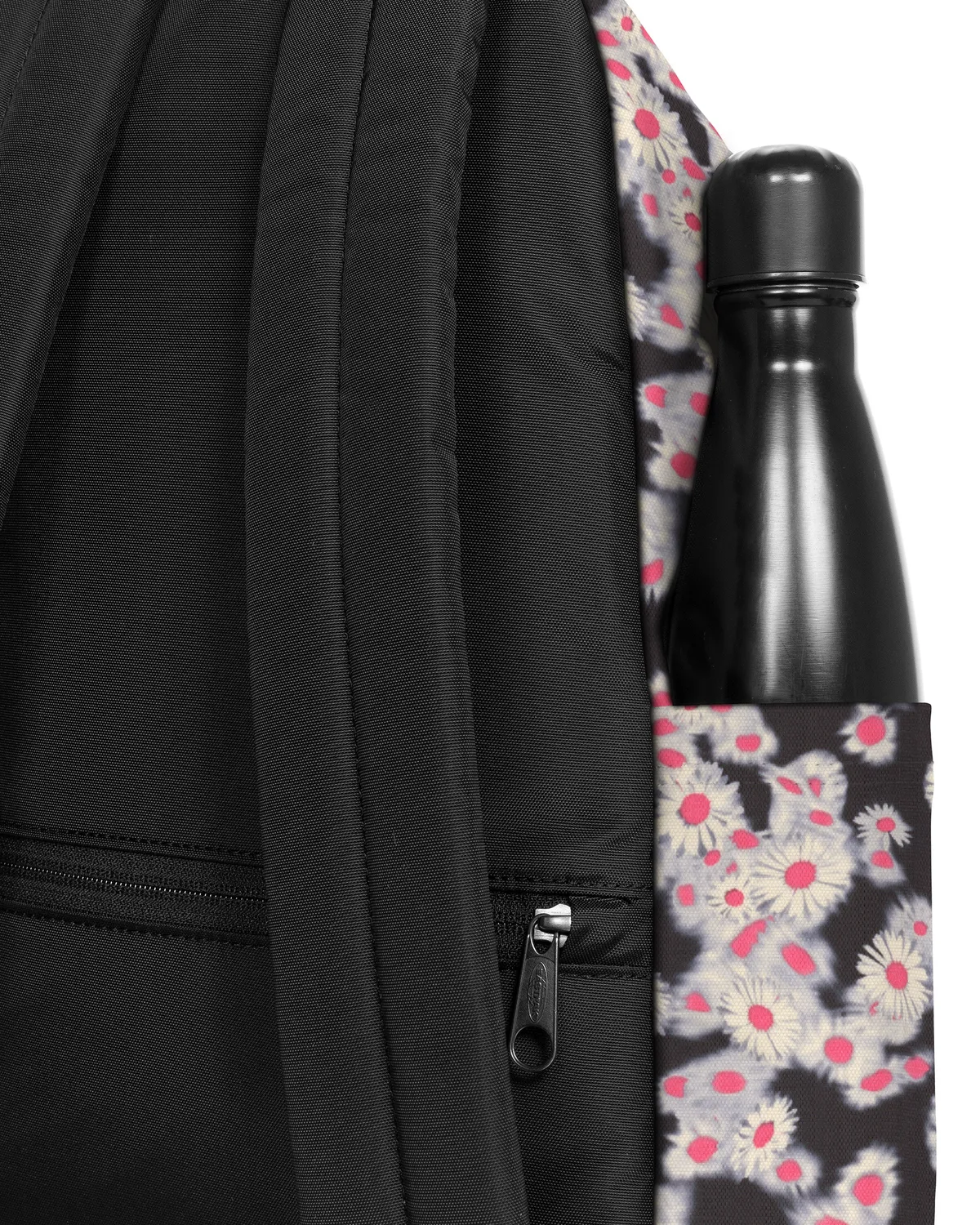 Eastpak Day Pak'r rygsæk FlowrSwiftBlack 24 liter blomstret