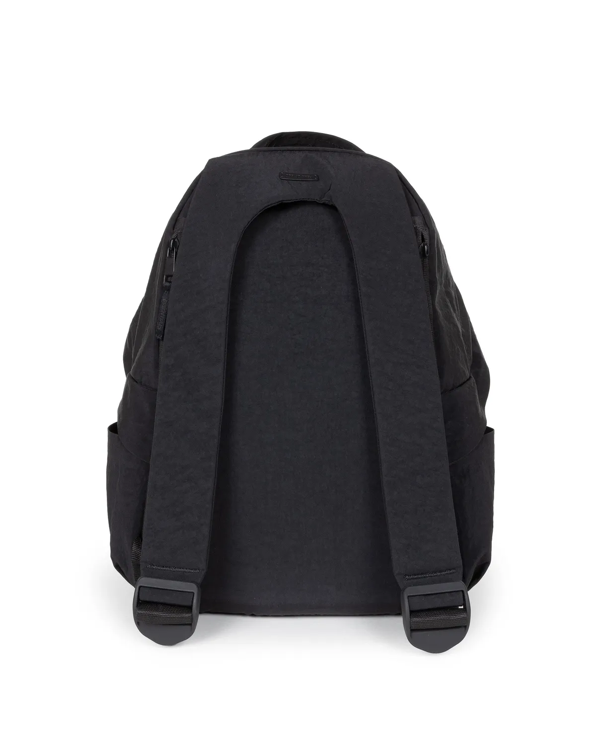 Eastpak Essentials Backpack rygsæk Off-Black Medium 15" regnslag