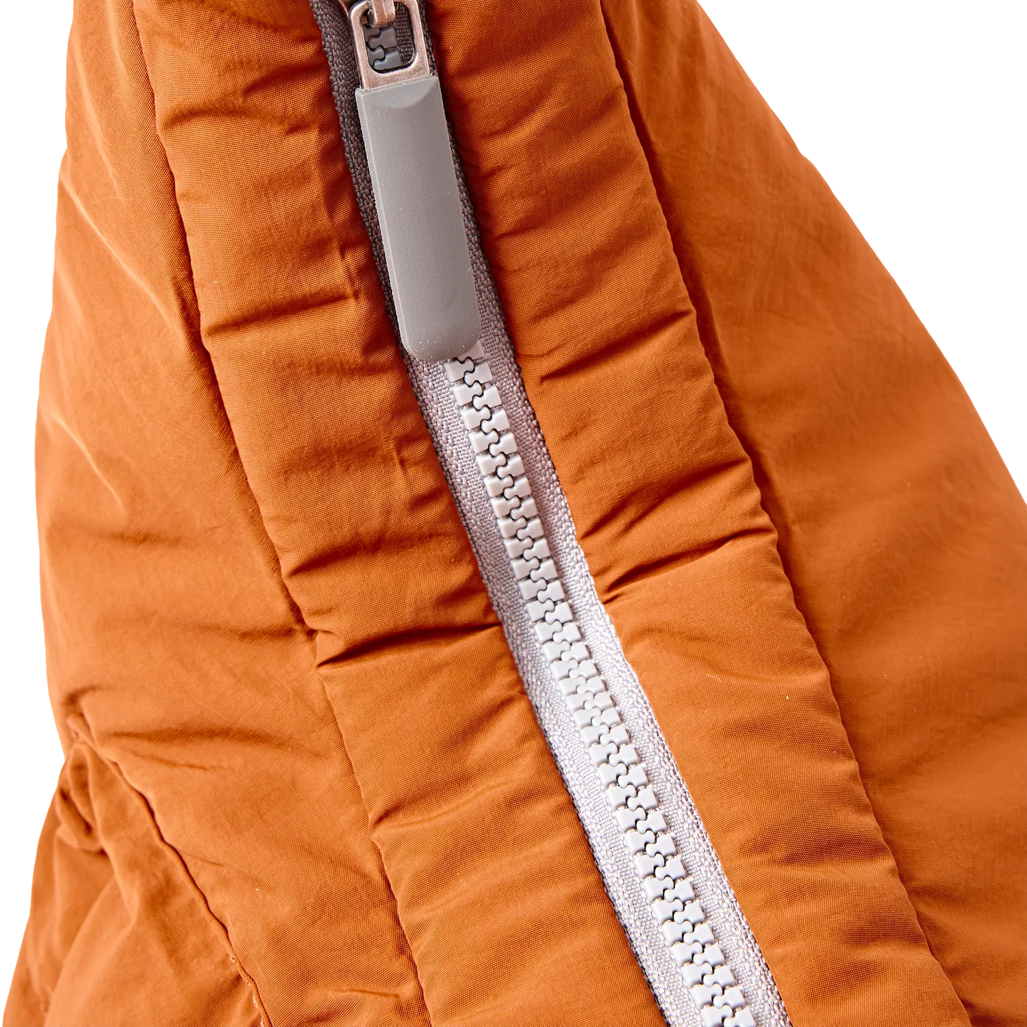 Roka London Belsize crossbody taske dijon medium