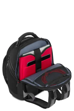 Wenger Synergy Laptop Backpack rygsæk med laptoprum