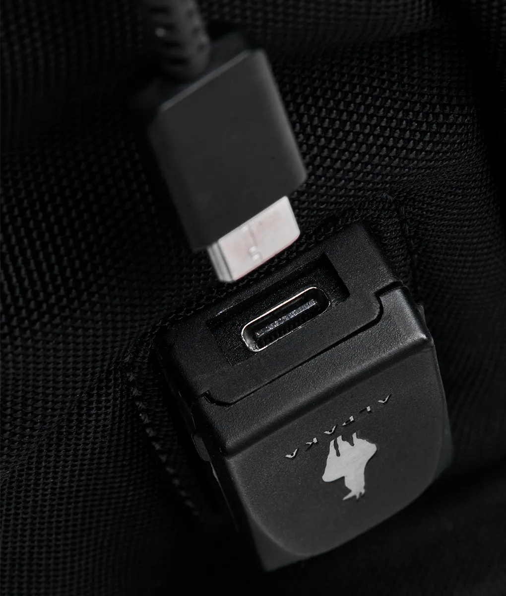 Alpaka USB-C Kabel han til hun forlænger