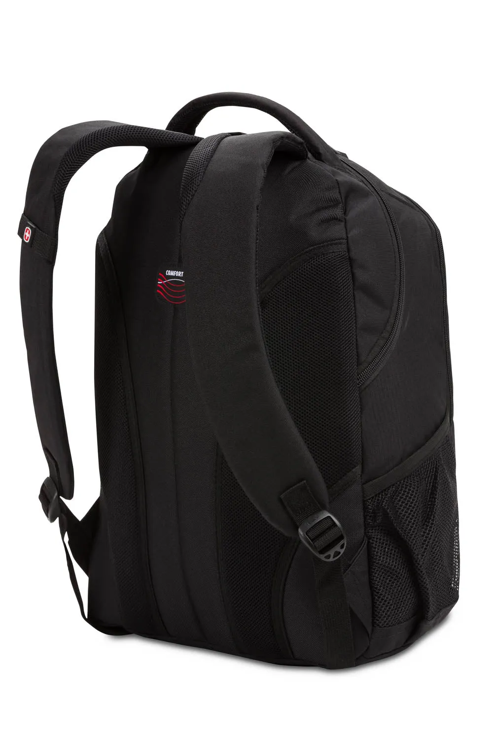 Swissgear 1061 rygsæk sort til hverdag