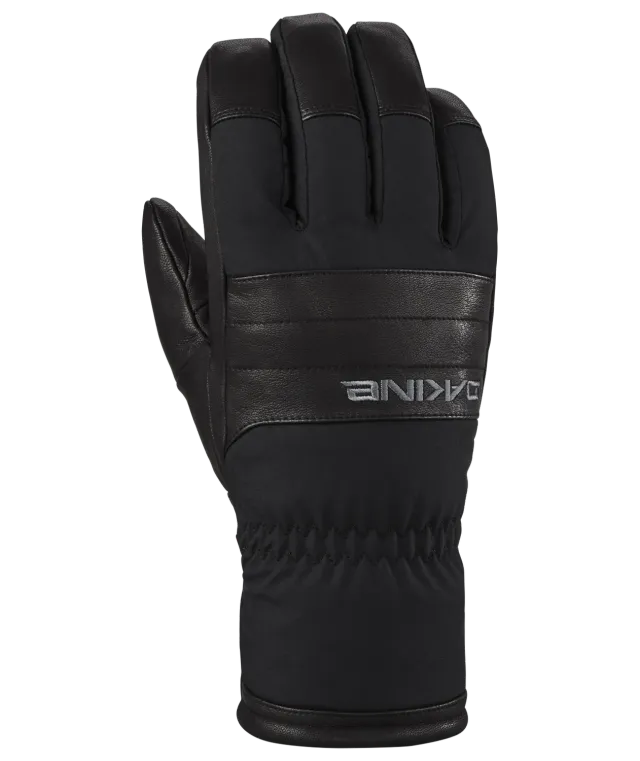 Dakine Baron Gore-Tex handske sort – vandtæt skihandske