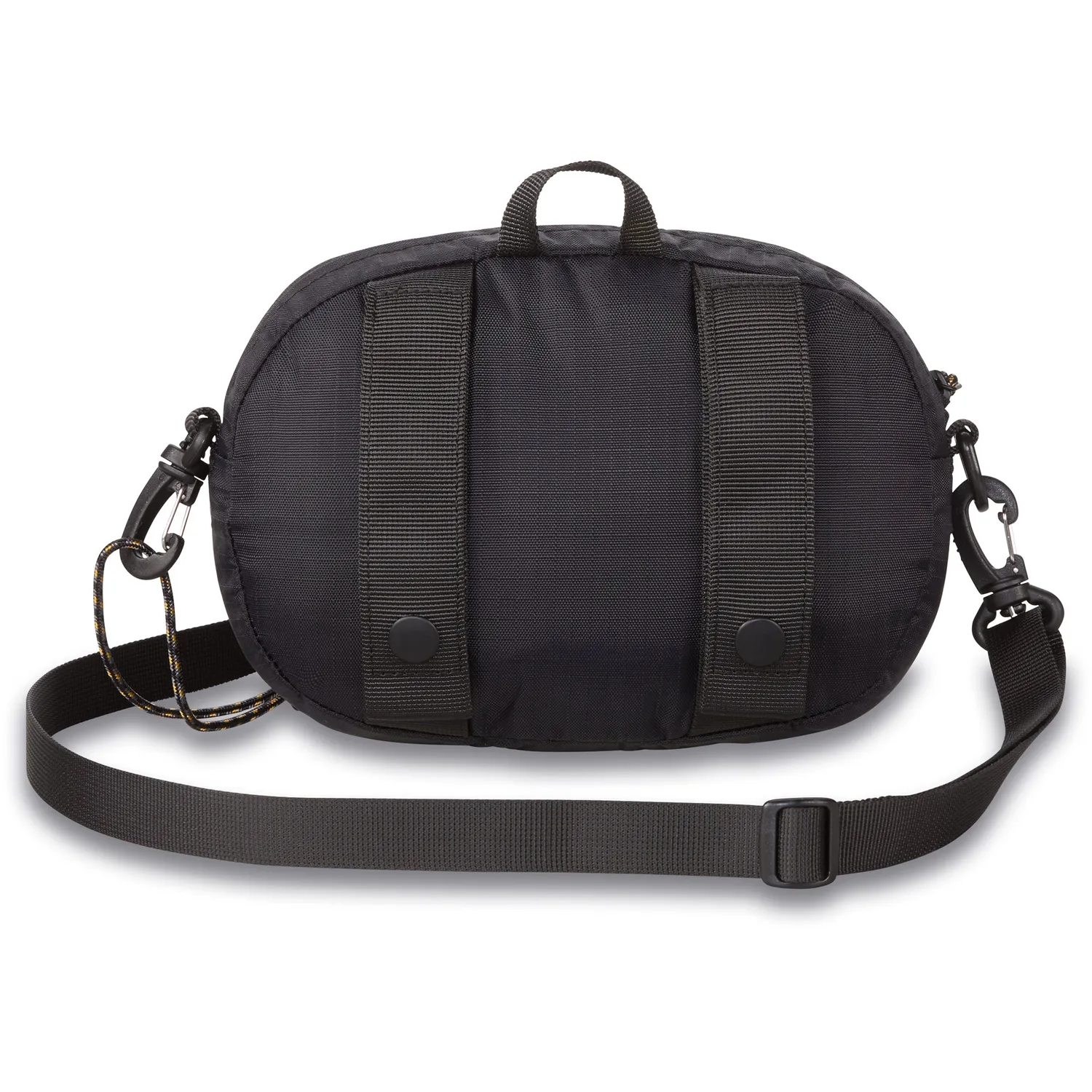 Dakine Joey crossbody taske sort 22 cm