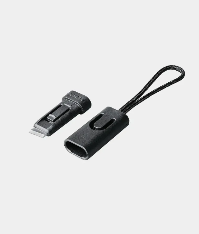 Alpaka Nano Blade minikniv utility