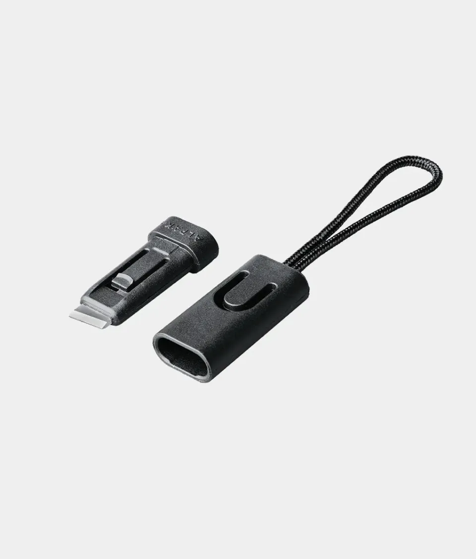 Alpaka Nano Blade minikniv utility