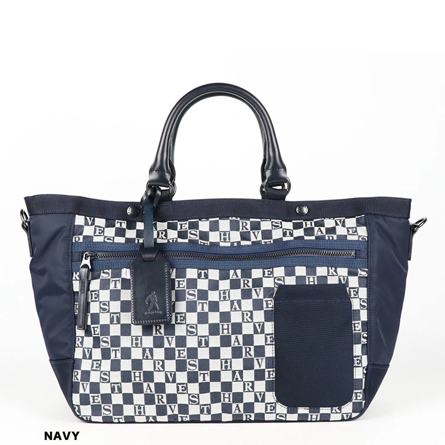 Harvest Label Parogram HJ-0251 tote bag sort A4