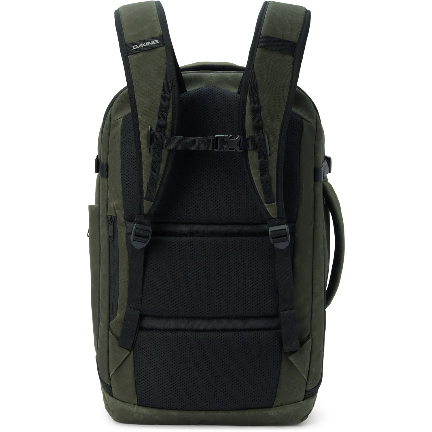 Dakine Verge 32L rygsæk Rosin med laptoprum