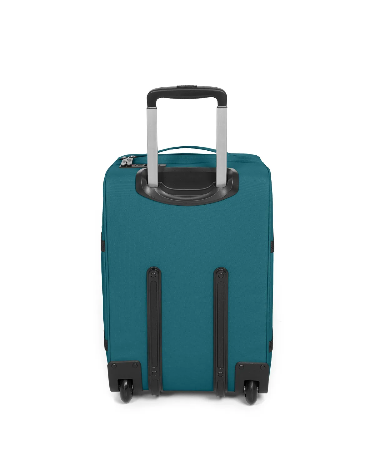 Eastpak Transit'r S kuffert Jade Teal Small 2 hjul