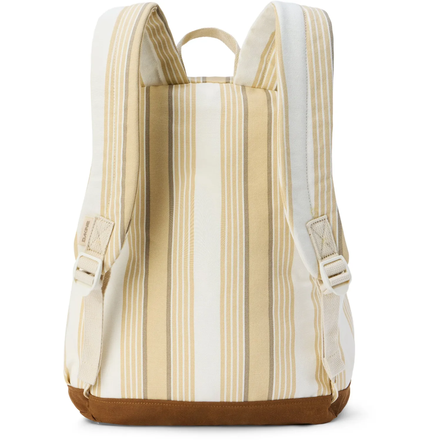 Dakine Wednesday 21L rygsæk neutral stripe bomuld