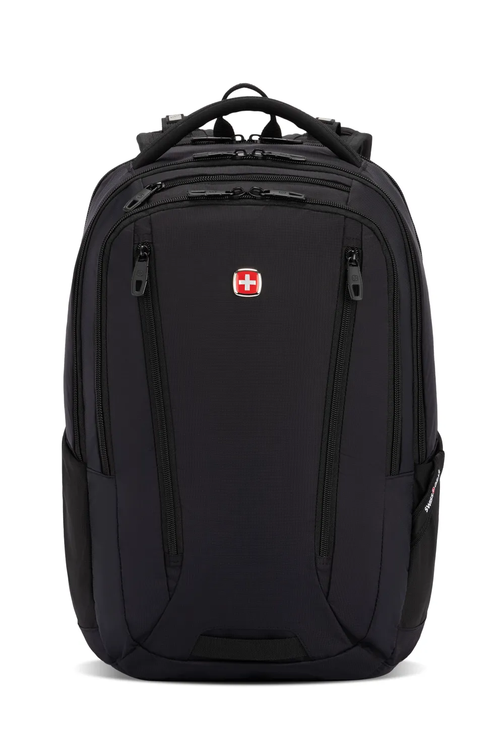 Swissgear 1069 rygsæk laptop 16" sort 30L