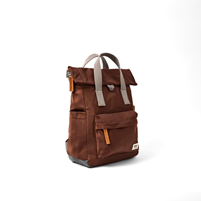 Roka London Canfield rygsæk rocky road Small 9,8 liter