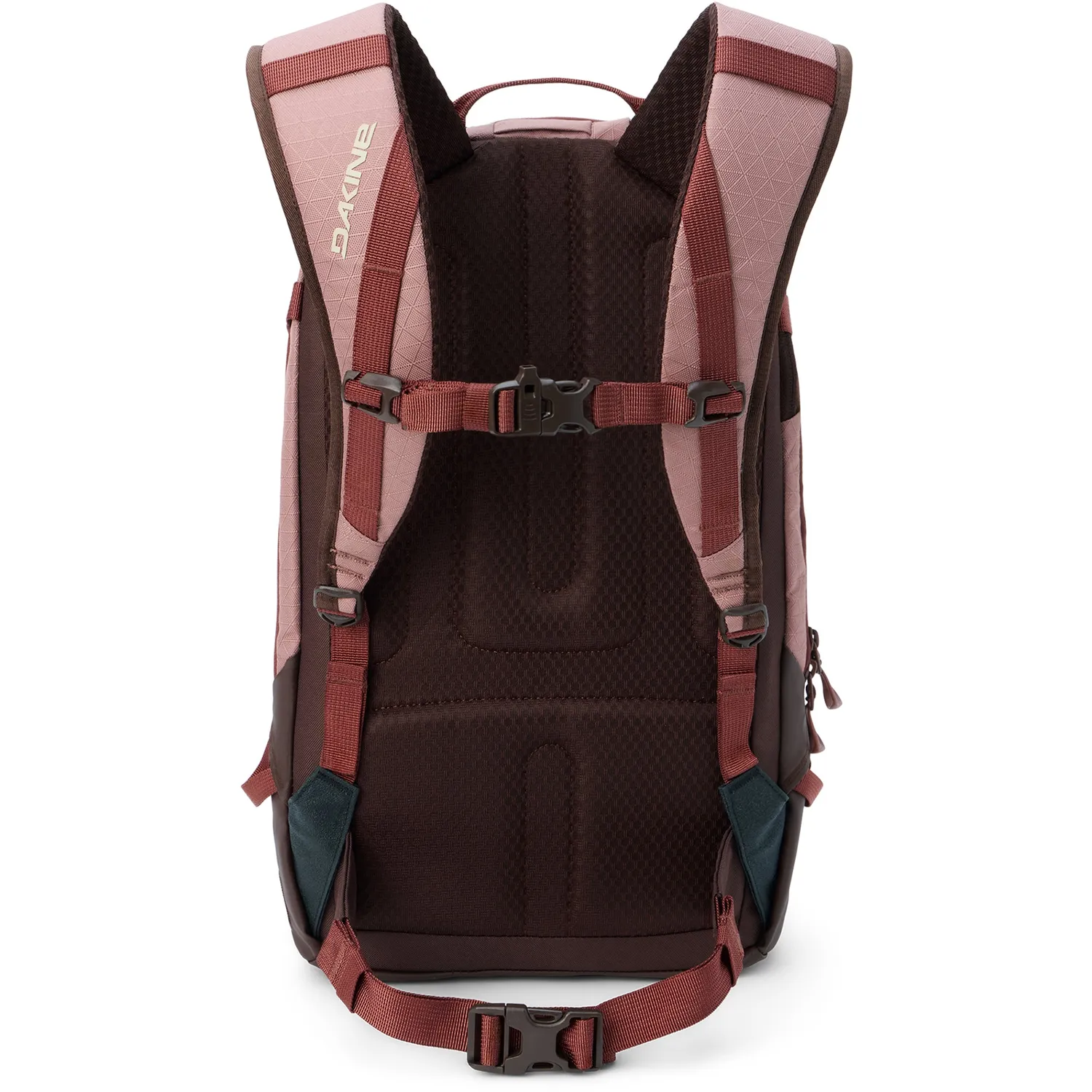 Dakine Heli 2.0 12L skirygsæk Burlwood 12 liter RECCO