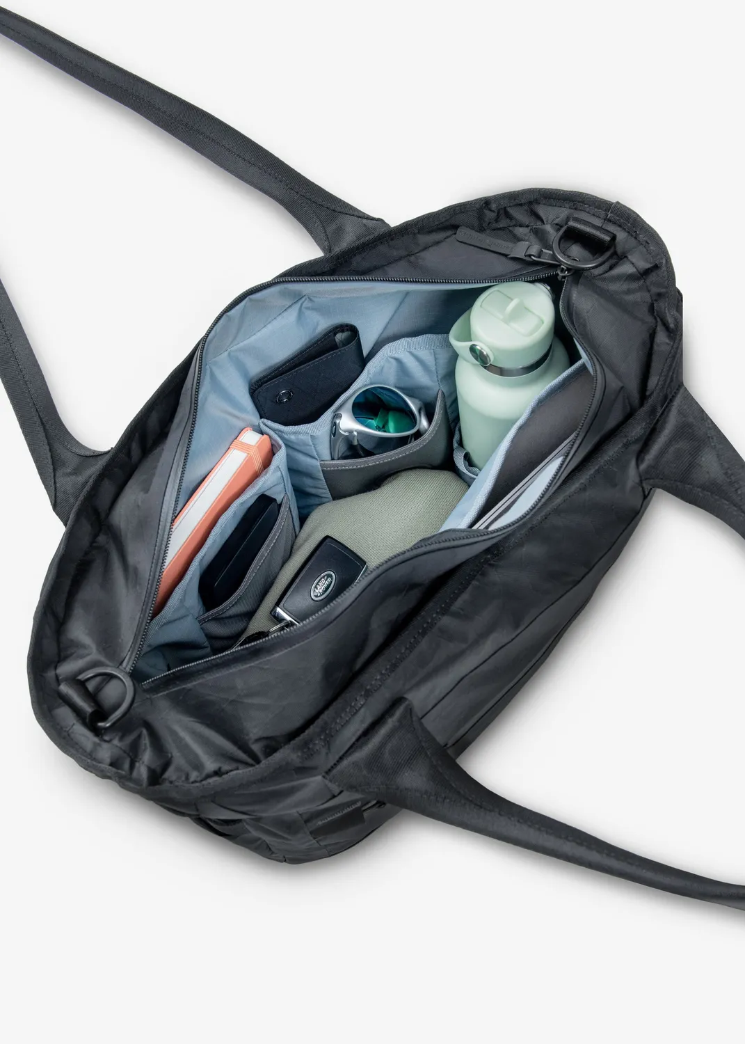 Sympl All Terrain Tote shopper 20L X-Pac vandtæt