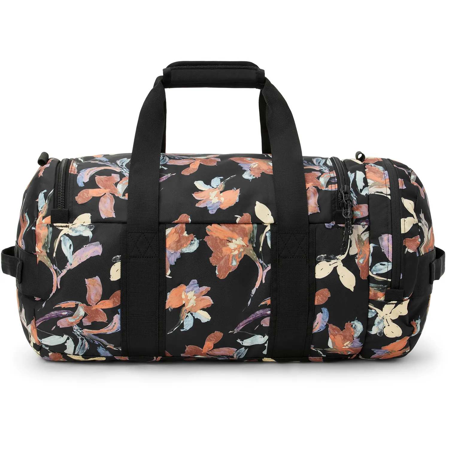 Dakine EQ Duffle 2.0 rejsetaske 50L Dark