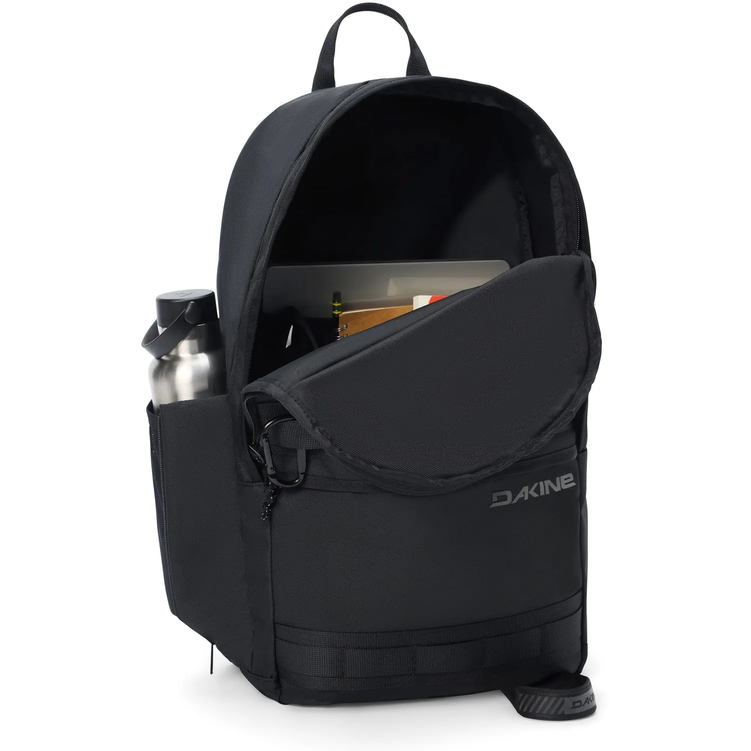 Dakine 96 Heli Street rygsæk 28L Woods Cove