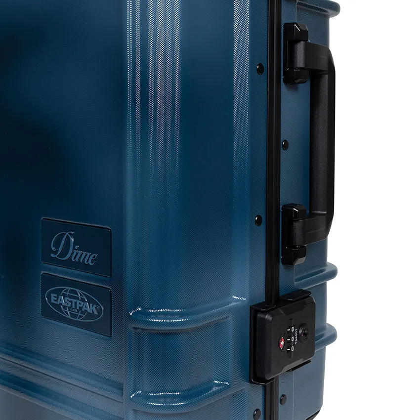 Eastpak Resist'r Case S kabinekuffert Small navy hård