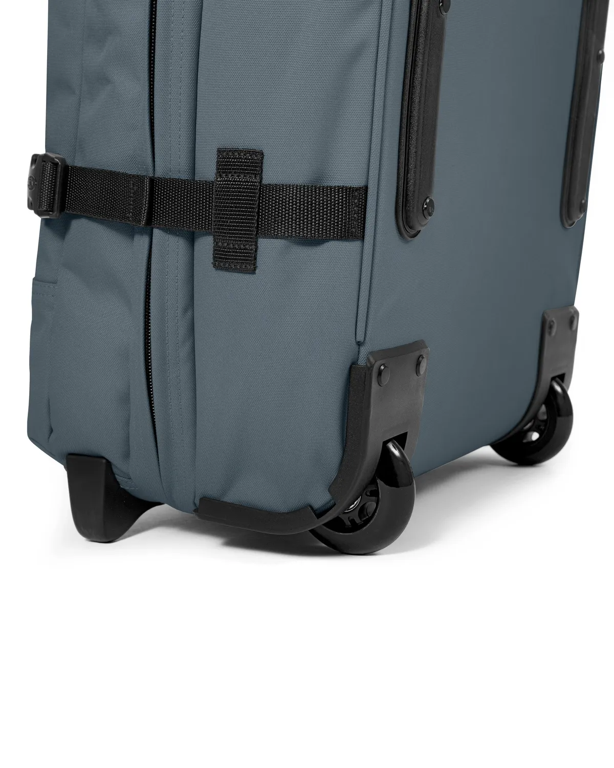 Eastpak Tranverz L kuffert Blue Afternoon large vandafvisende