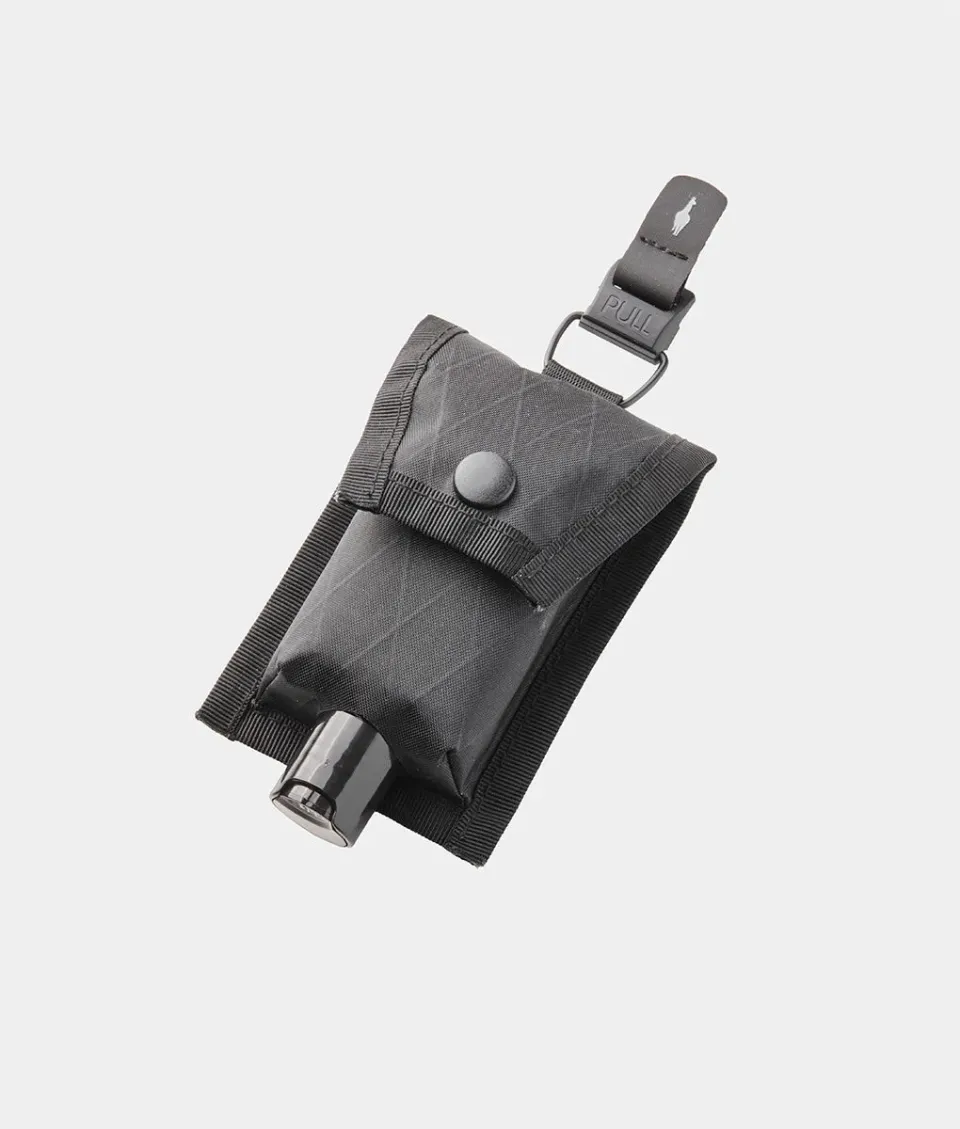Alpaka HUB Sanitizer Holder X-Pac