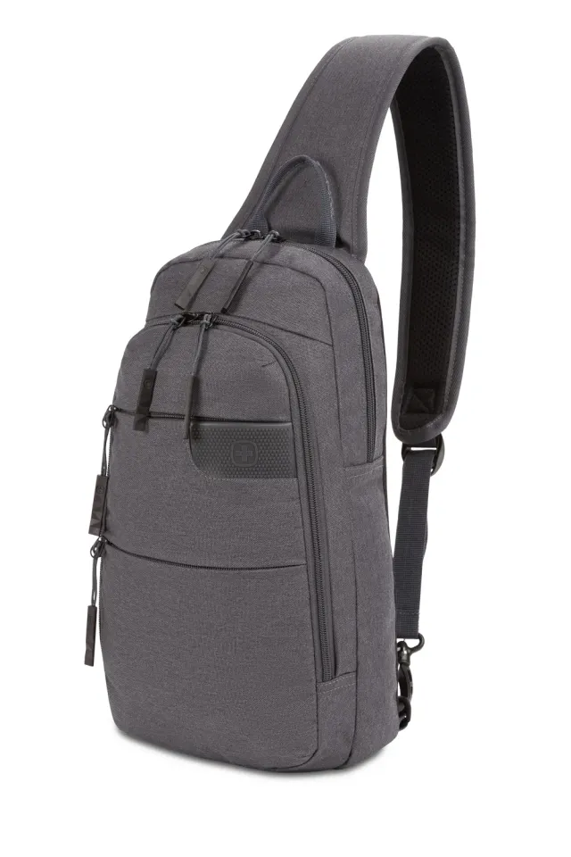 Swissgear 2693 Sling taske Dark Grey tablet