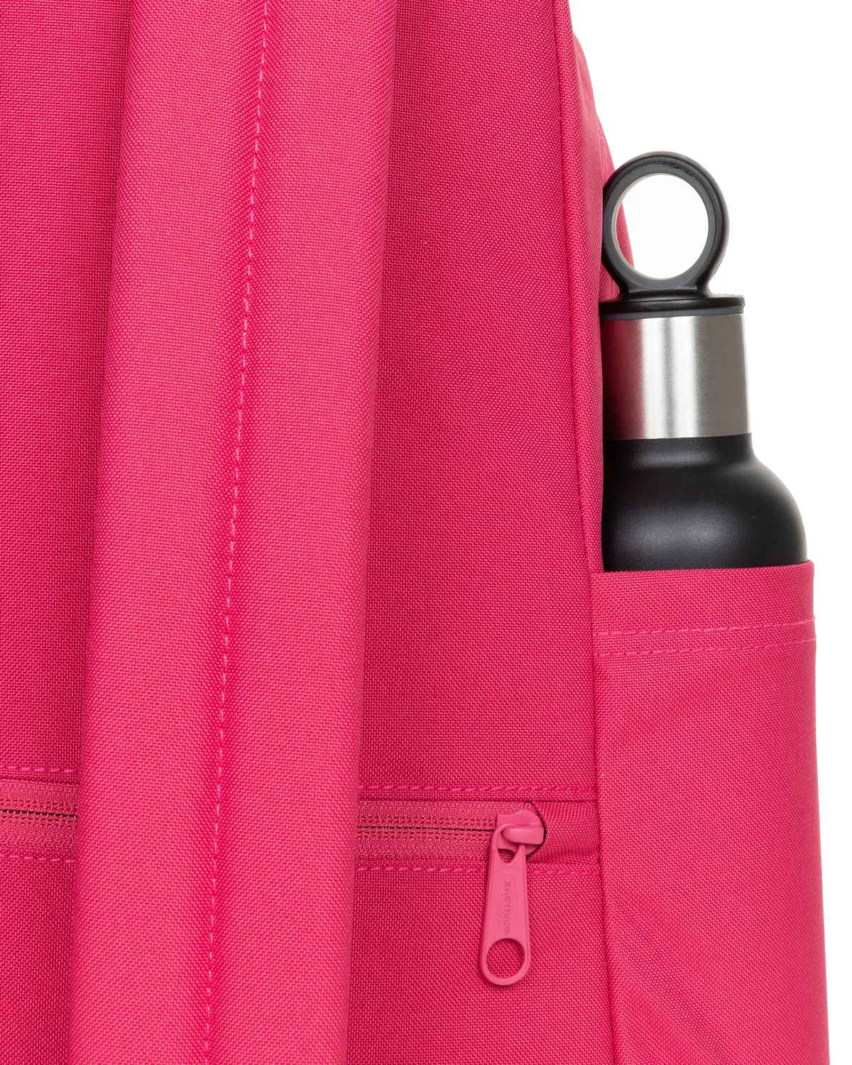 Eastpak Day Pak'r rygsæk Monotone Pink Medium 14"