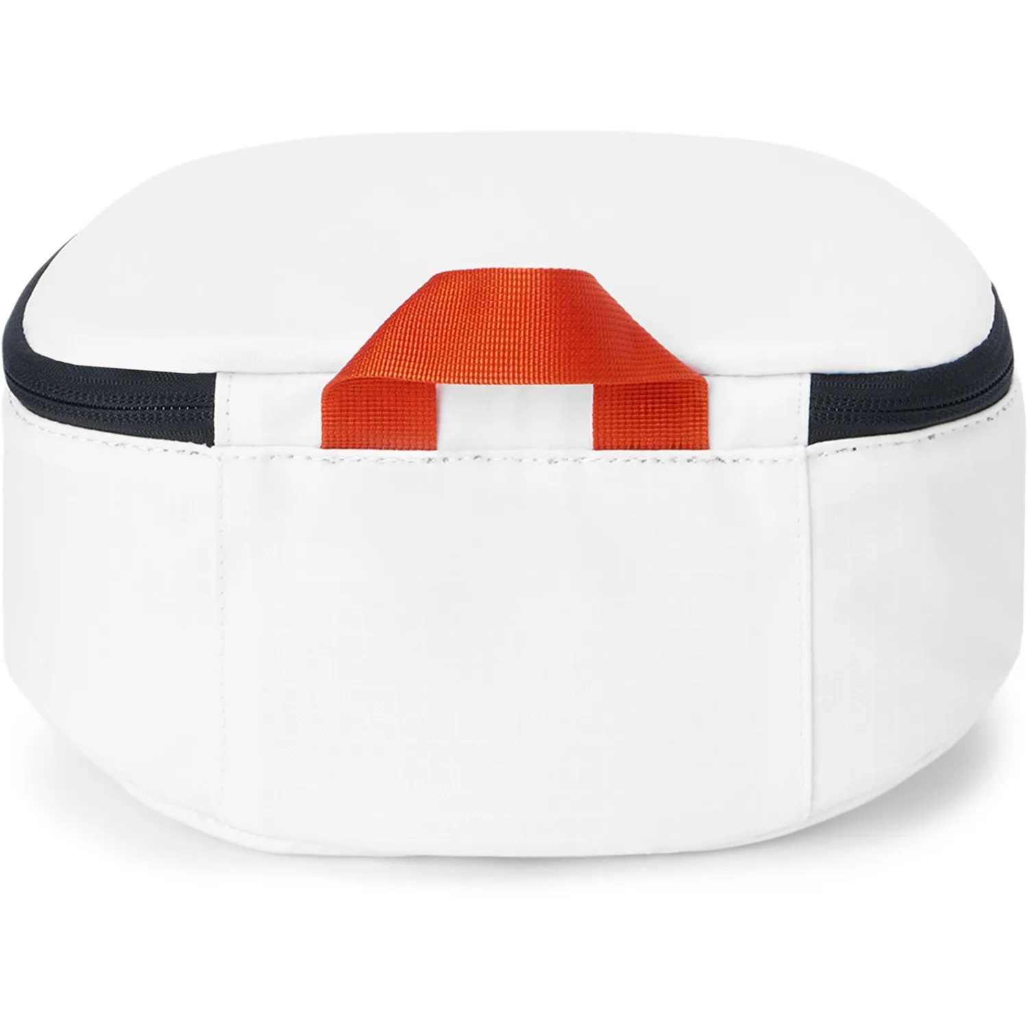 Dakine Goggle Stash skibrilletaske White Coated polstret