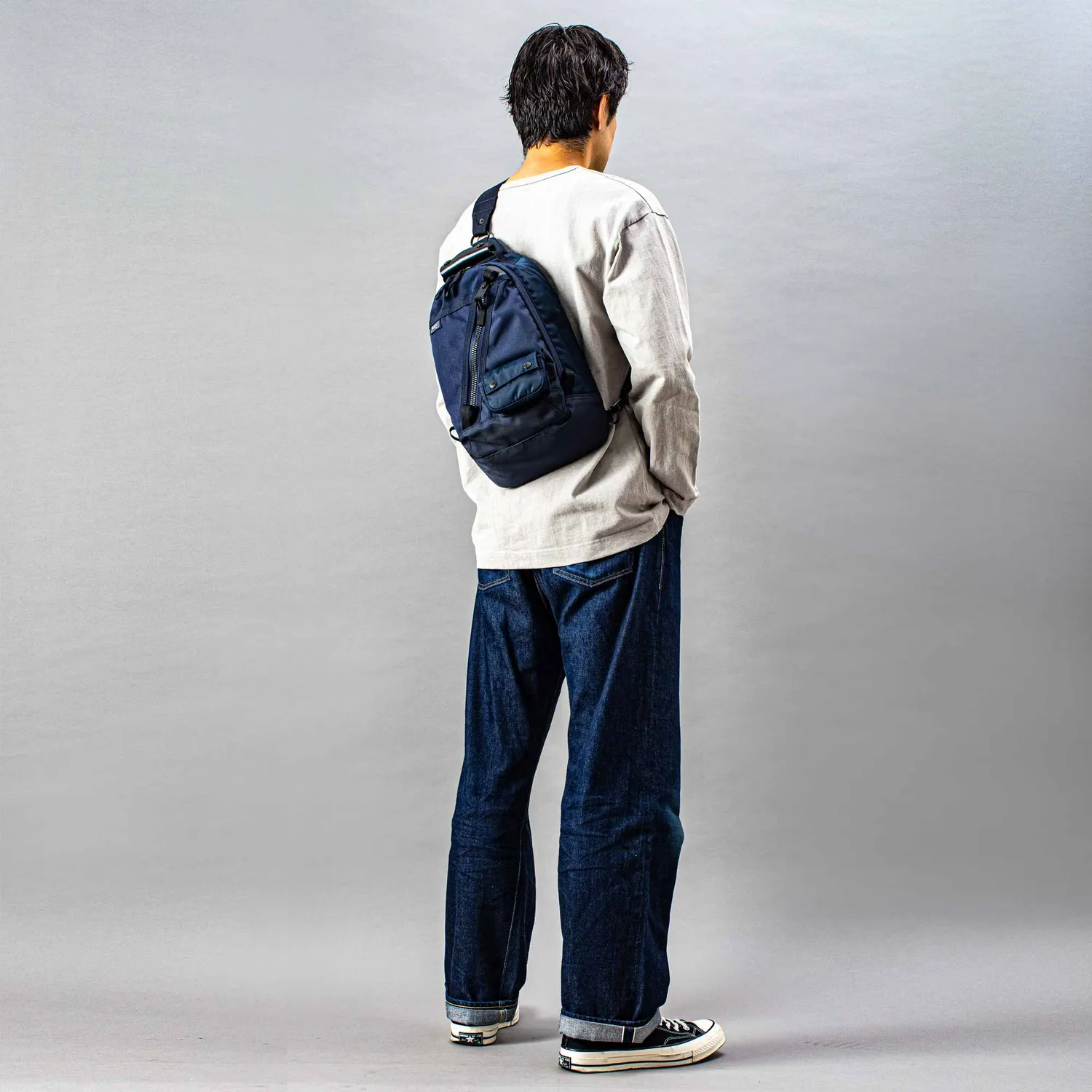 Harvest Label ReLoad HGL-0188 sling bag sort cordura
