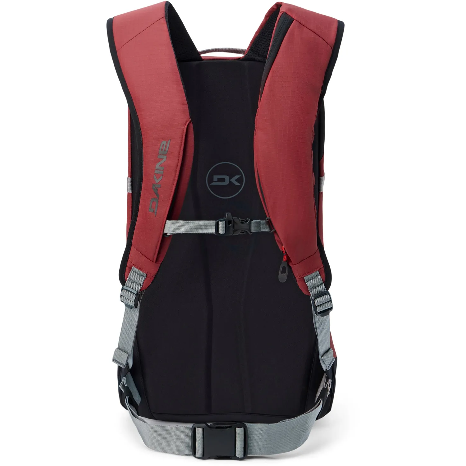 Dakine Poacher 14L rygsæk rosewood 14 liter