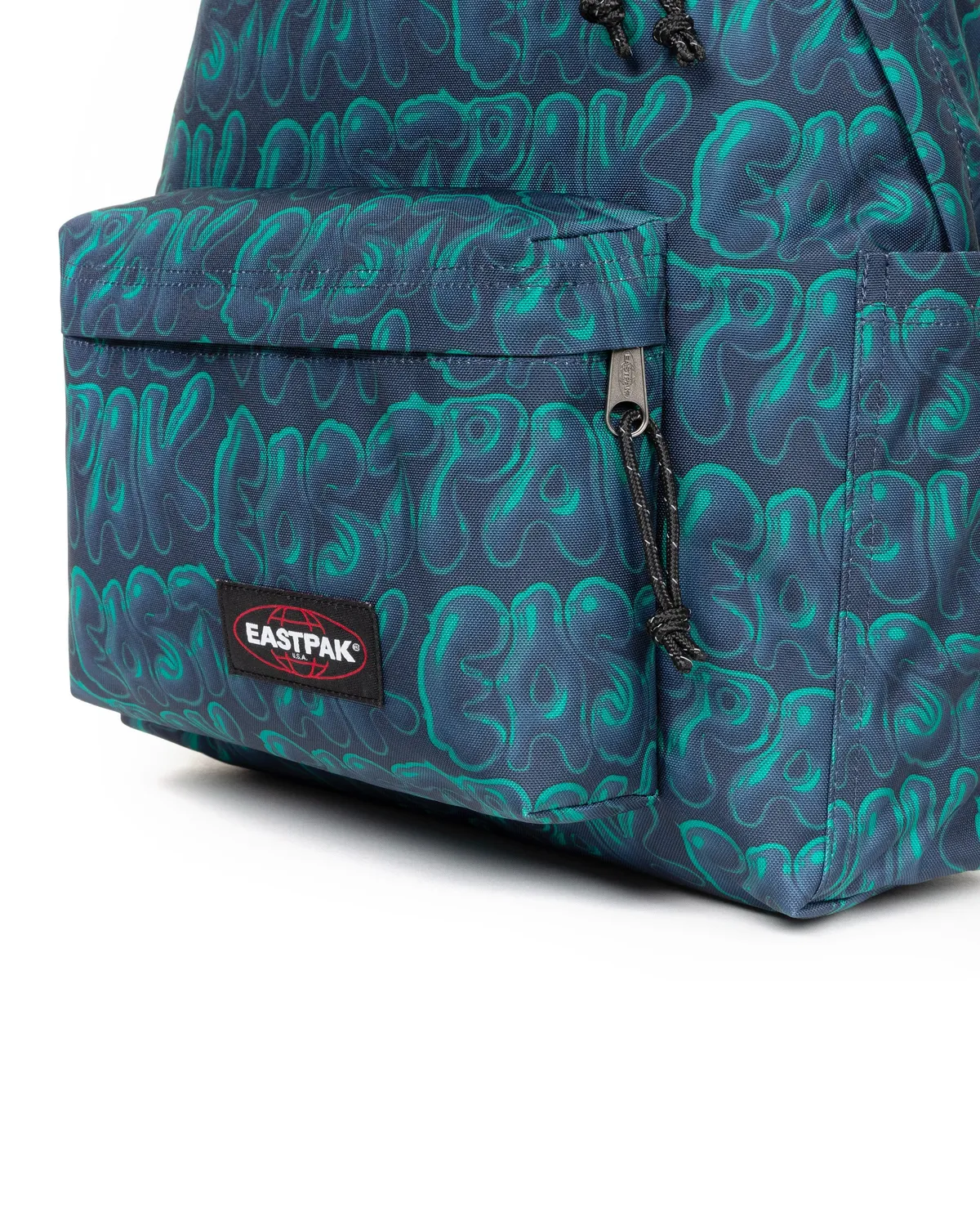 Eastpak Day Pak'r rygsæk Inflat'd Navy Medium 14"