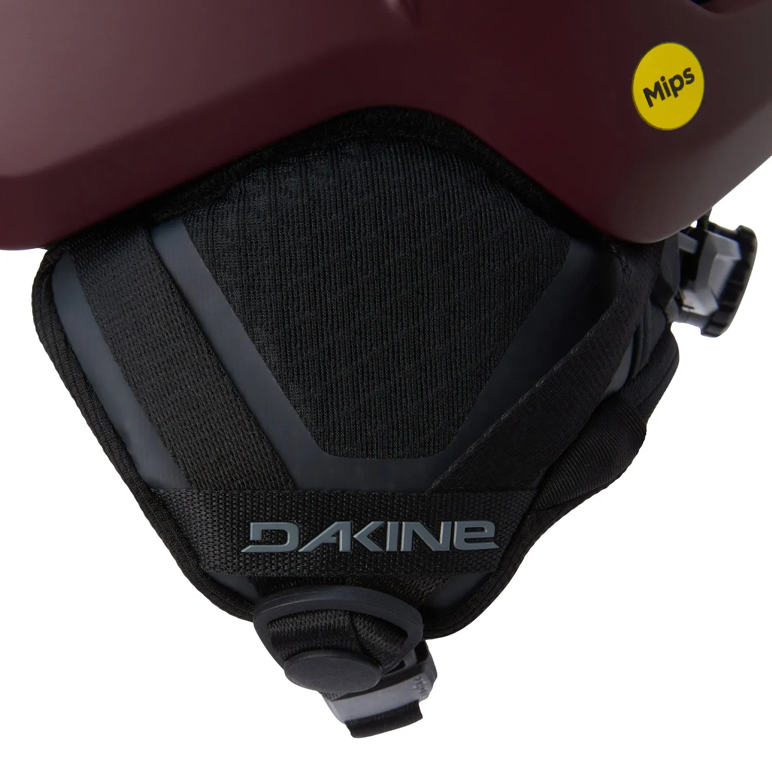 Dakine Forecast MIPS skihjelm port royale justerbar
