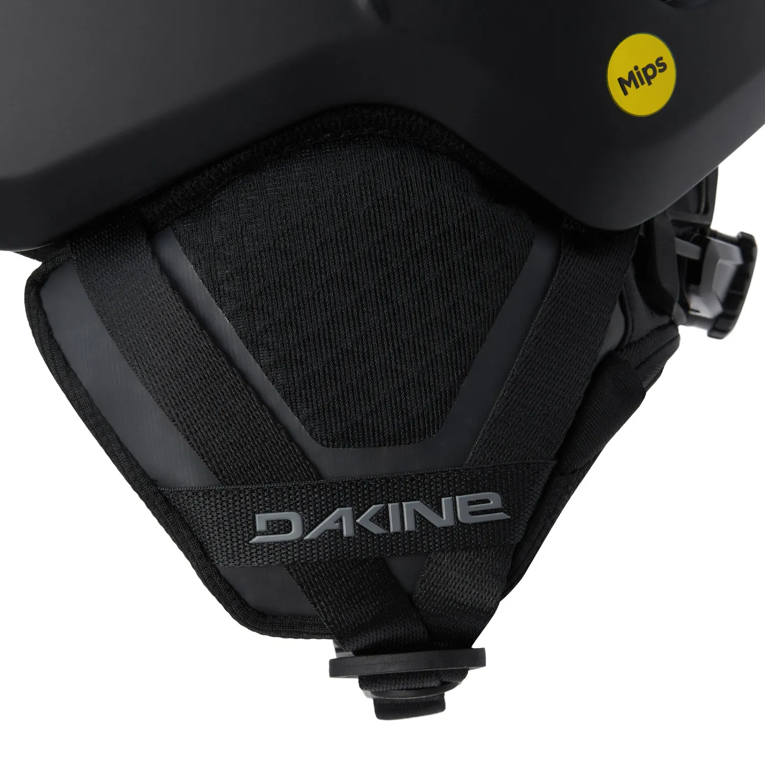 Dakine Forecast MIPS skihjelm sort str. M/L ventil