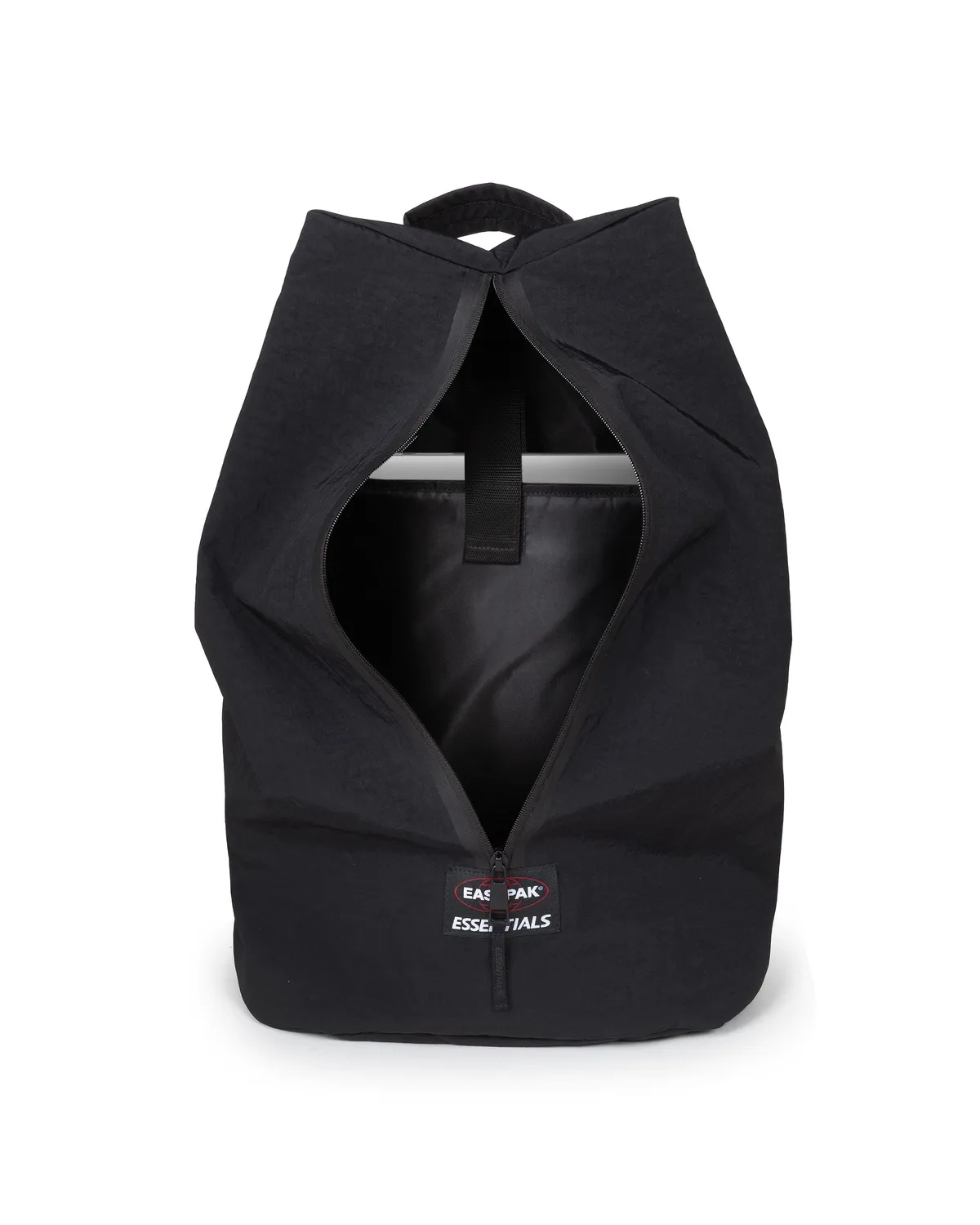 Eastpak Sport Duffel duffeltaske Large off-black 15"