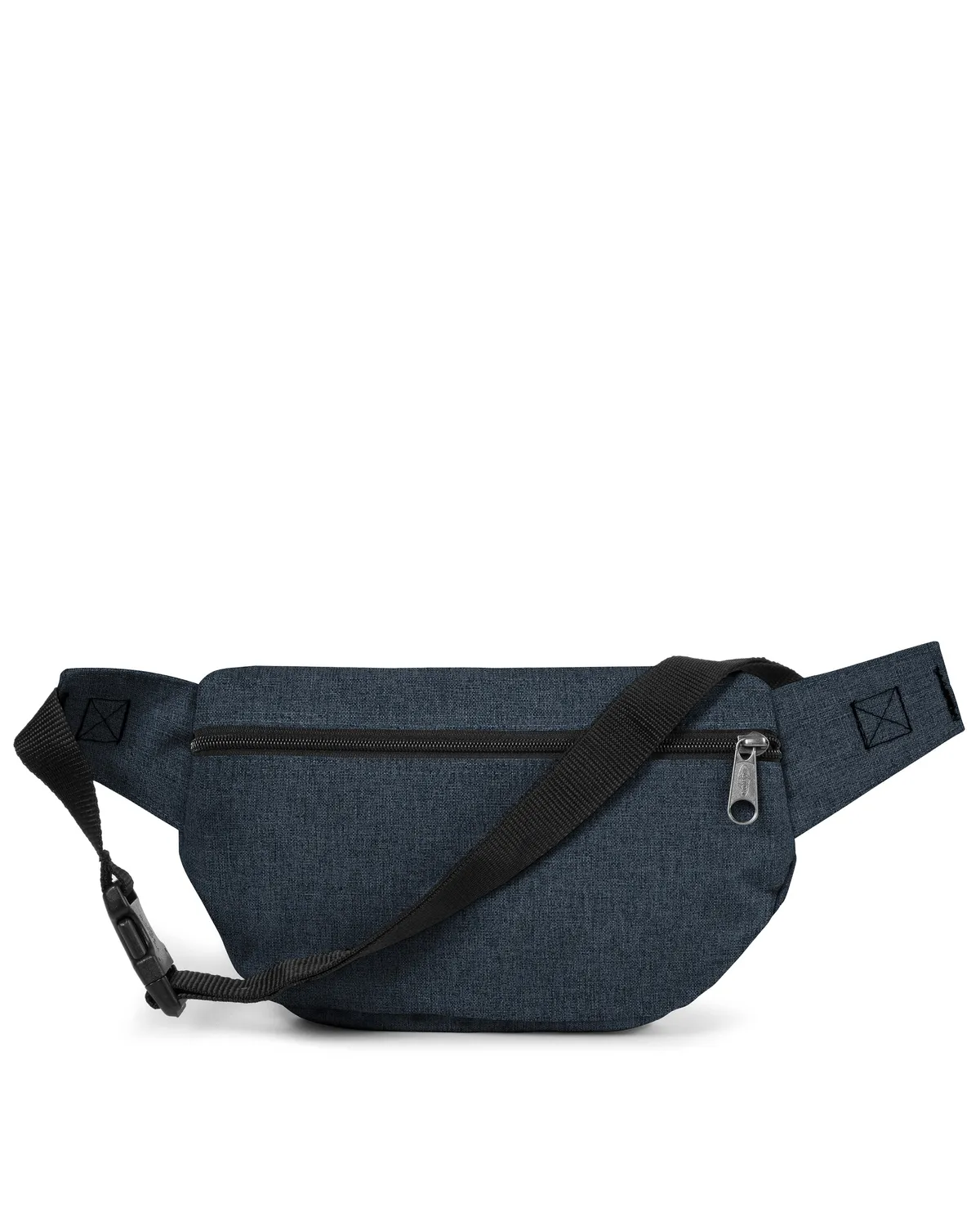 Eastpak Doggy Bag bæltetaske Triple Denim medium denim