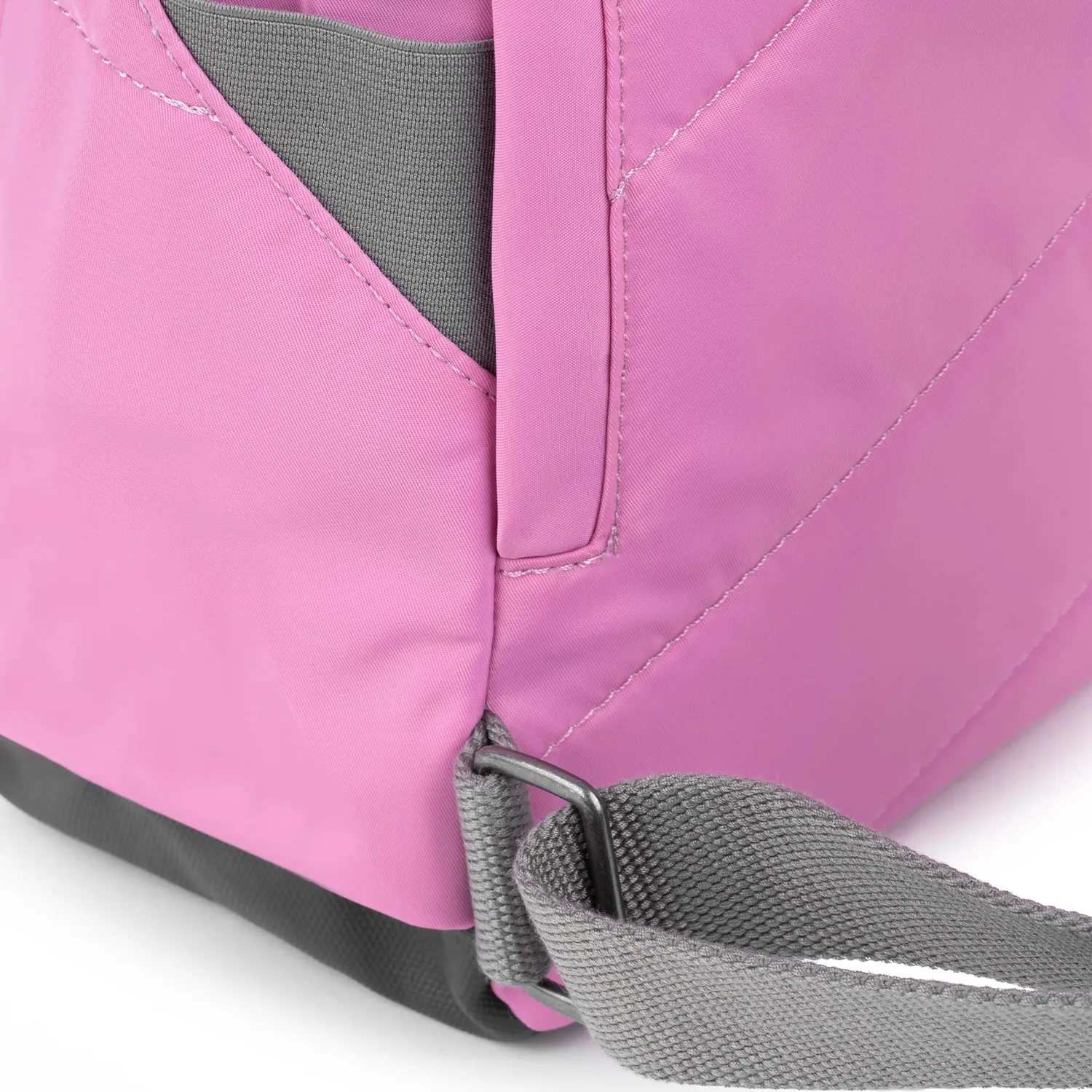 Roka London Canfield Small rygsæk orchid 9,8L
