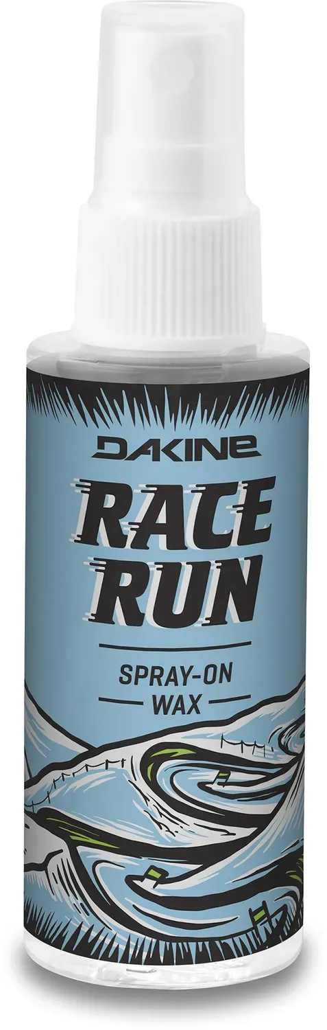 Dakine Race Run sprayvoks 160 g allround