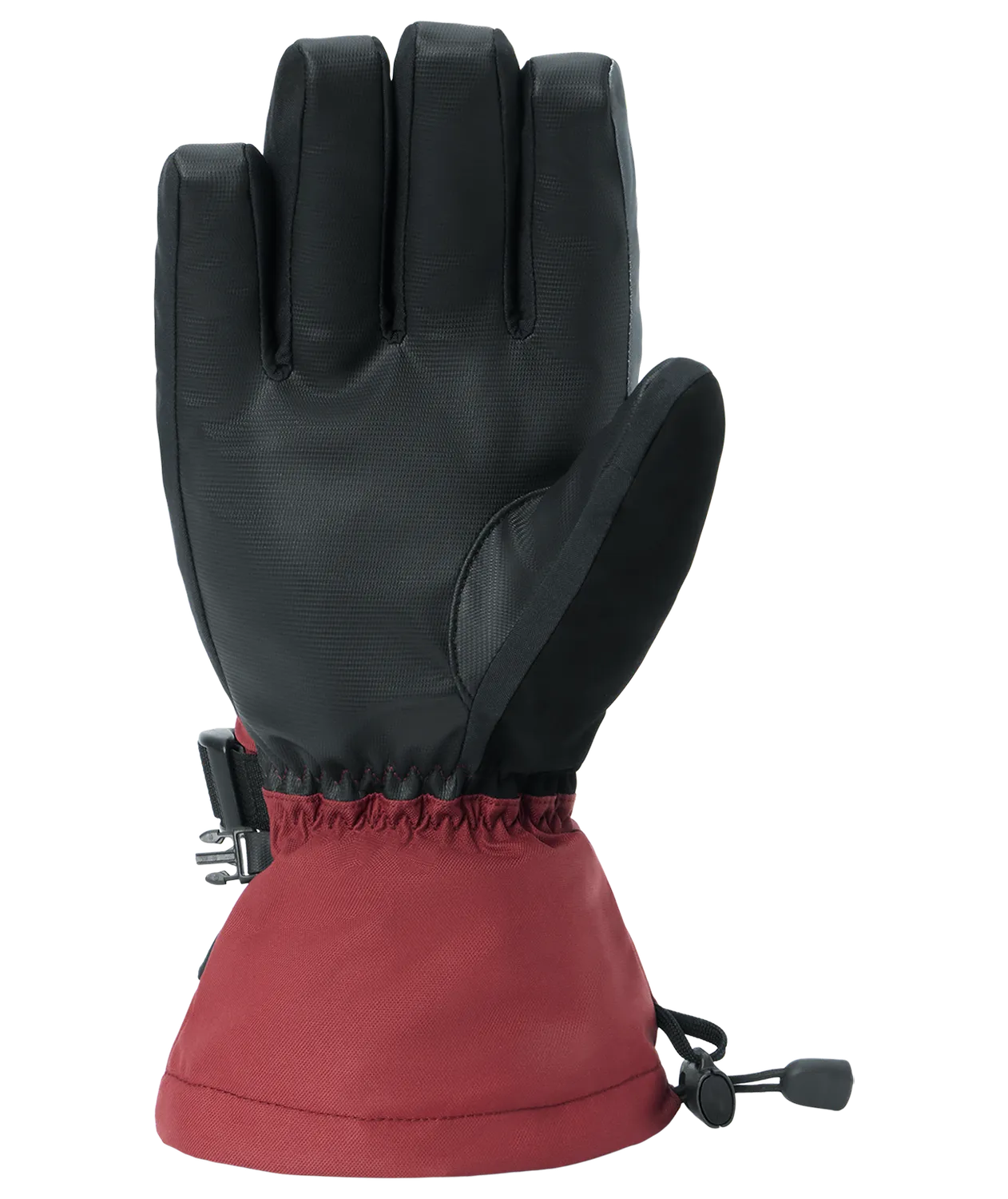 Dakine Titan 2.0 Gore-Tex skihandsker Rosewood vandtætte
