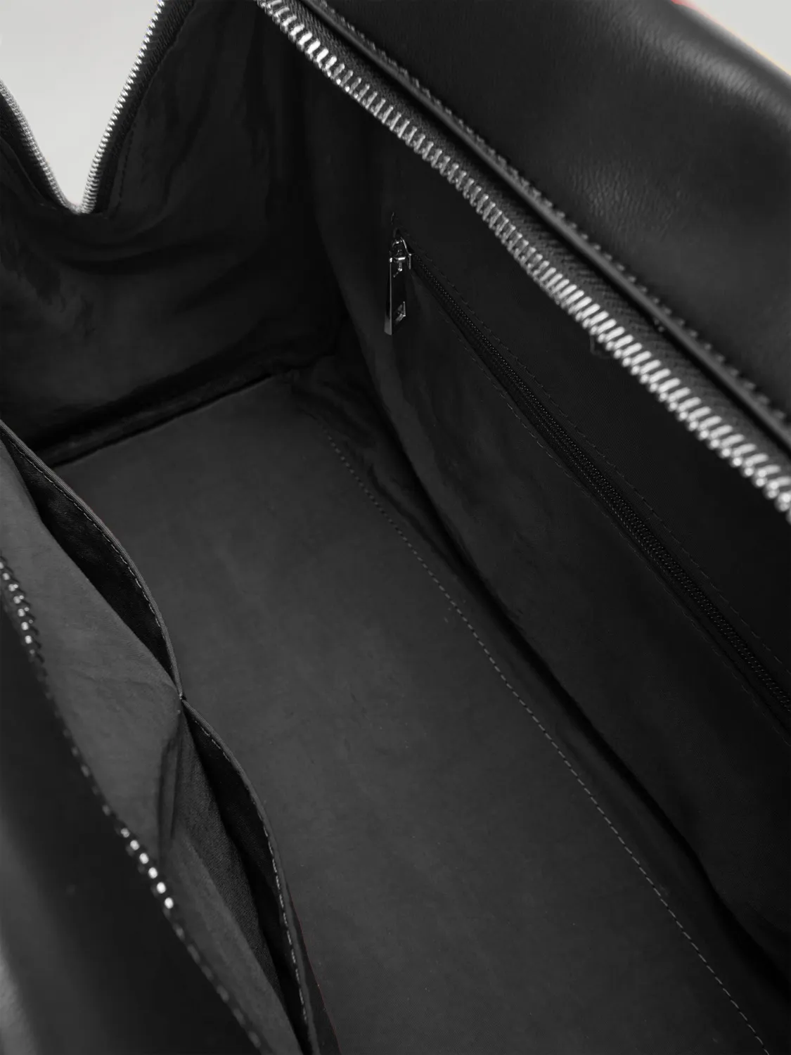 Ölend Brooklyn Bag skuldertaske Black vegansk læder
