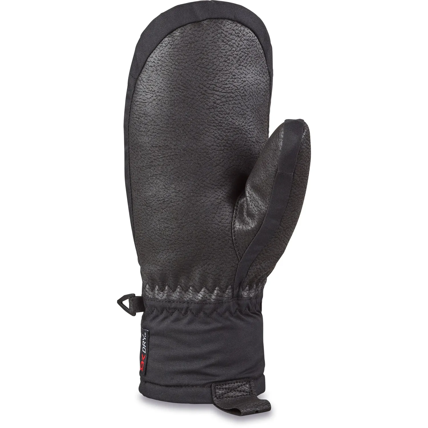 Dakine Tahoe dameluffe Black vandtæt DK Dry