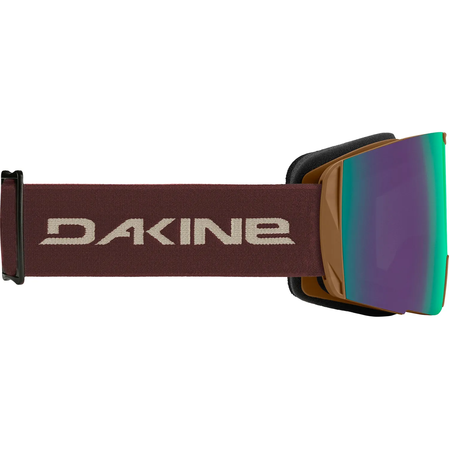 Dakine Sector skibriller High Sierra magnetlinse spejl