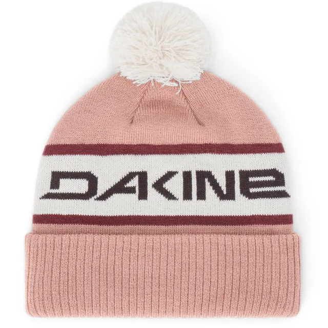 Dakine Jameson hue Burlwood med pompon i akryl