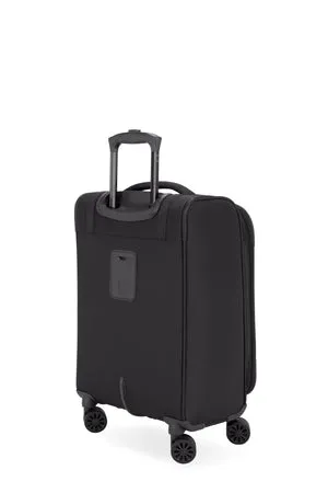 SwissGear Sion Reserve Carry-On kabinekuffert med TSA-lås