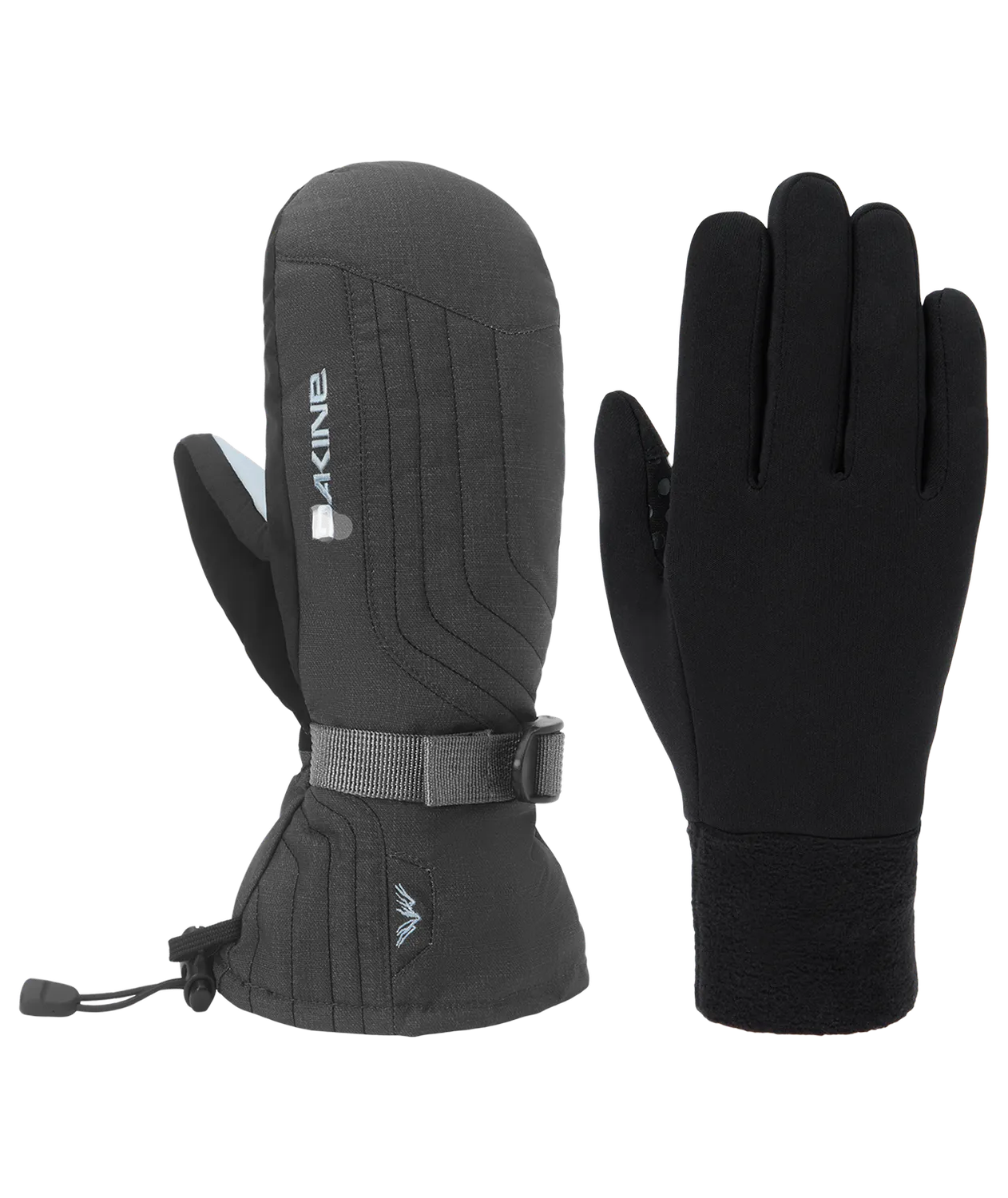 Dakine Camino 2.0 vanter Carbon Heather foret