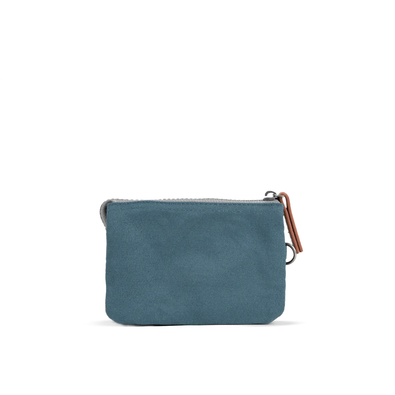 Roka London Carnaby Small pung airforce 0,2 liter