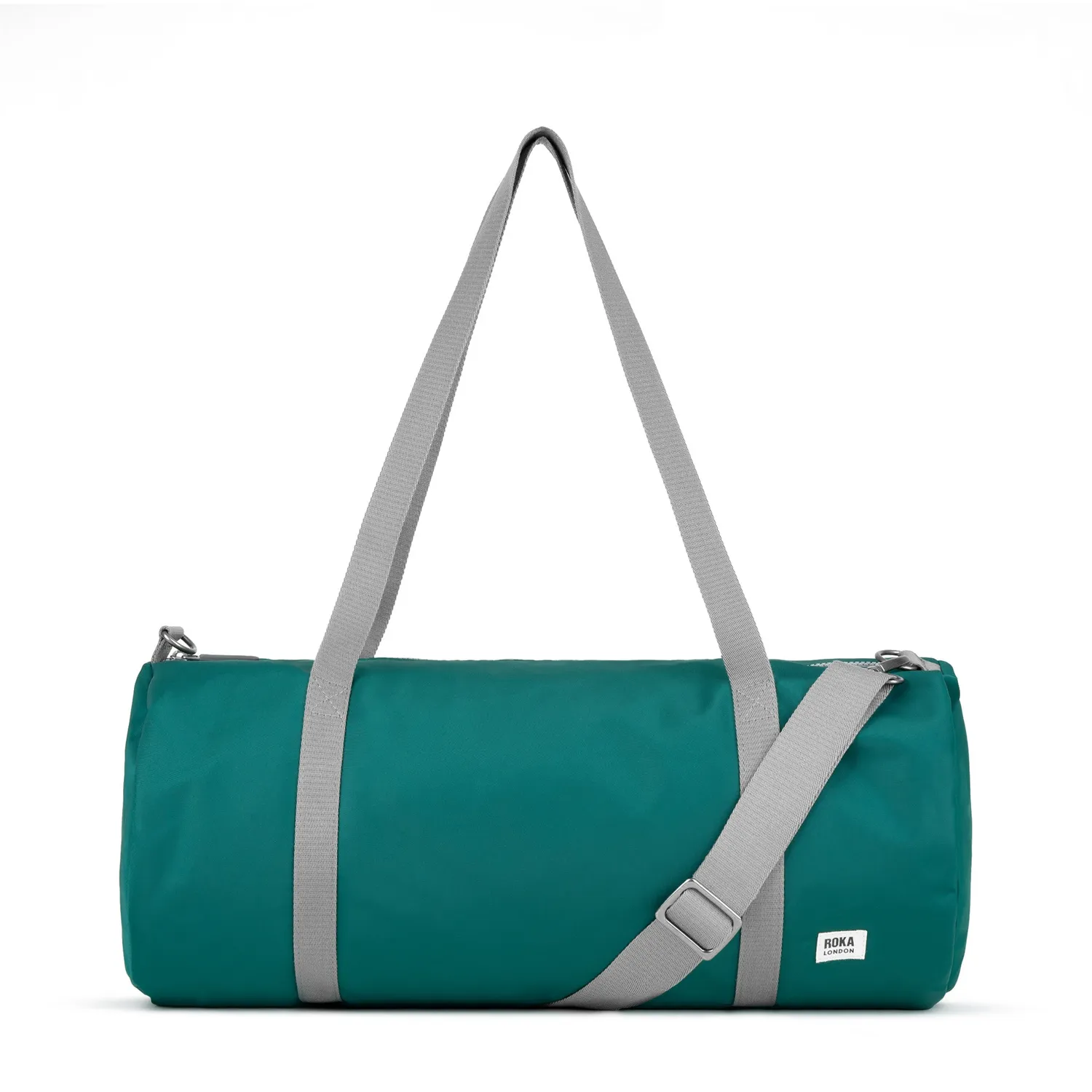 Roka London City sportstaske medium teal 25,4 l