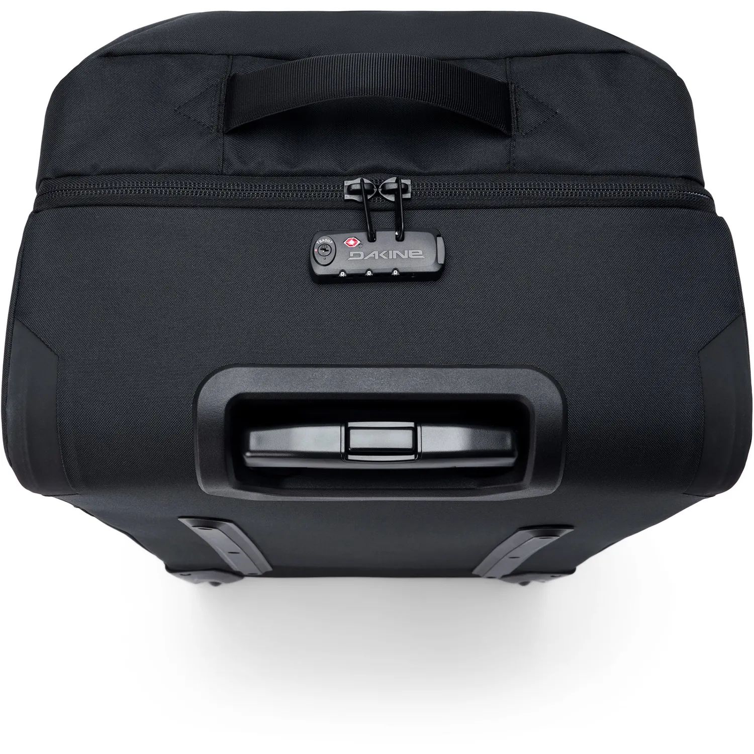 Dakine 365 Roller LT 120L rullekuffert sort