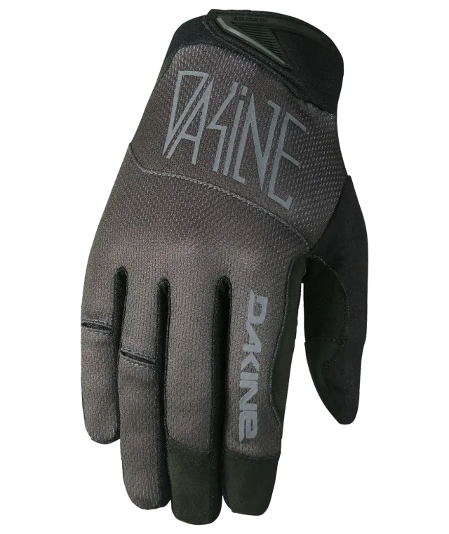 Dakine Syncline Gel cykelhandsker sort str. L med gel