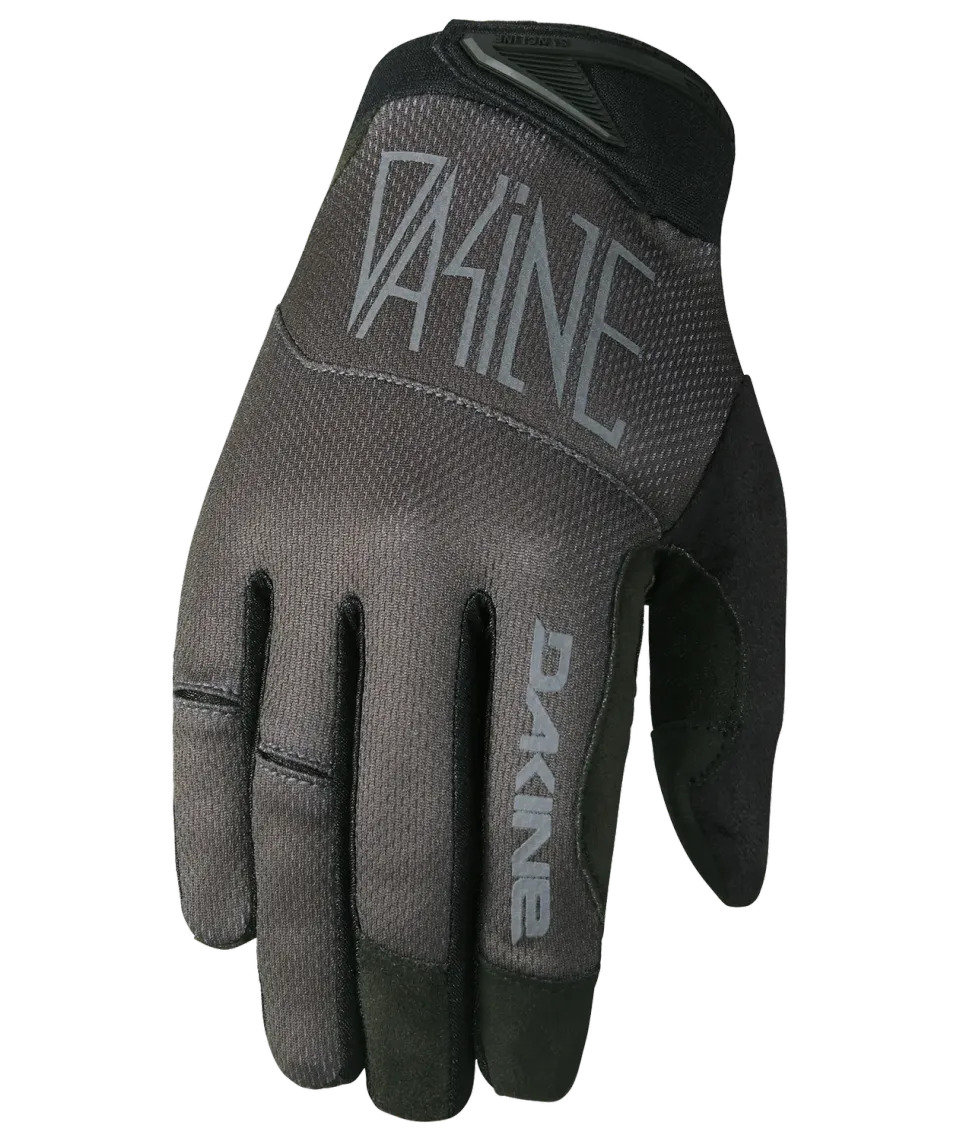 Dakine Syncline Gel cykelhandsker sort str. L med gel